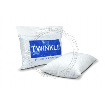 Viro Twinkle Foam Pillow